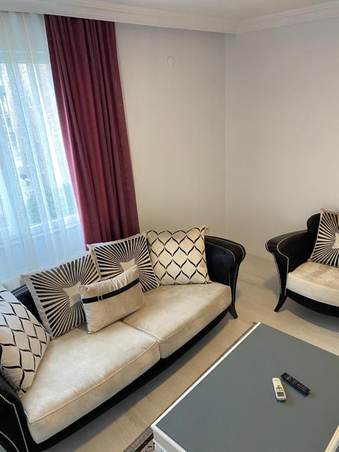 Kuzey Suite Home Trabzon Exterior photo