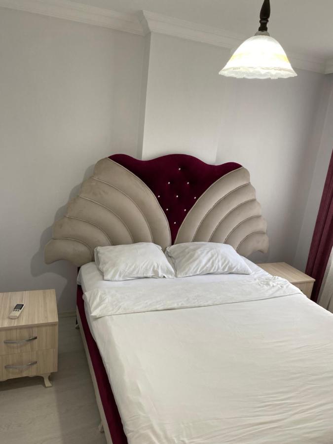 Kuzey Suite Home Trabzon Exterior photo
