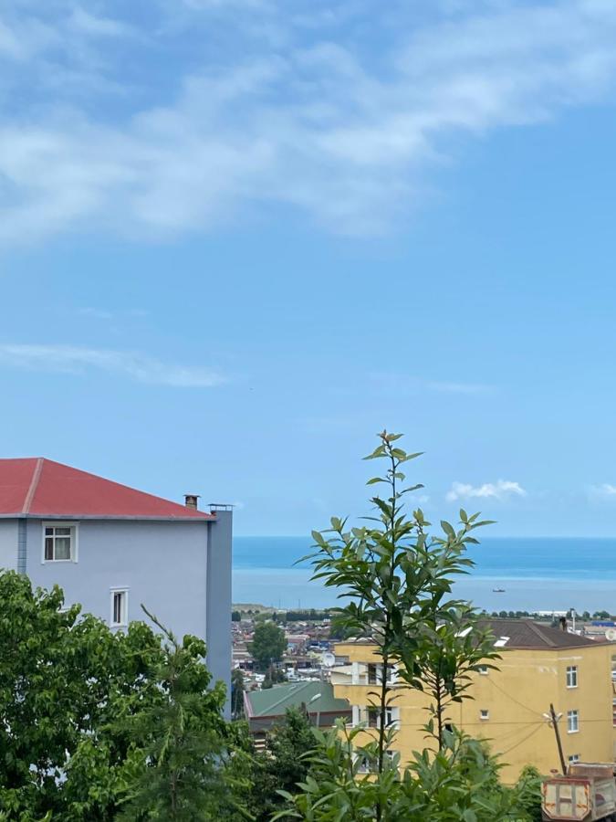 Kuzey Suite Home Trabzon Exterior photo