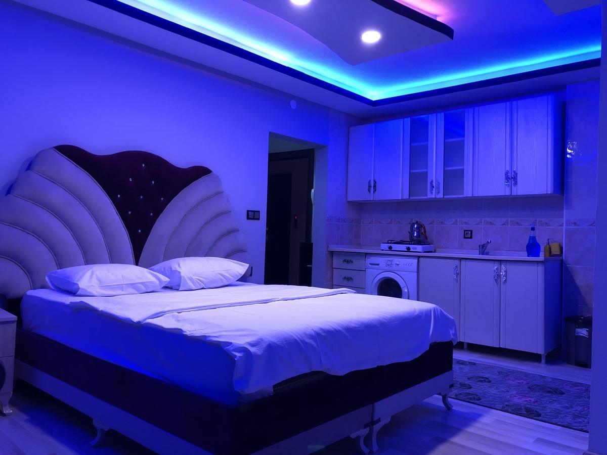 Kuzey Suite Home Trabzon Exterior photo