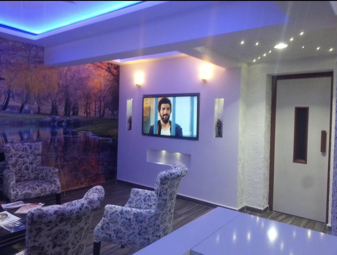 Kuzey Suite Home Trabzon Exterior photo